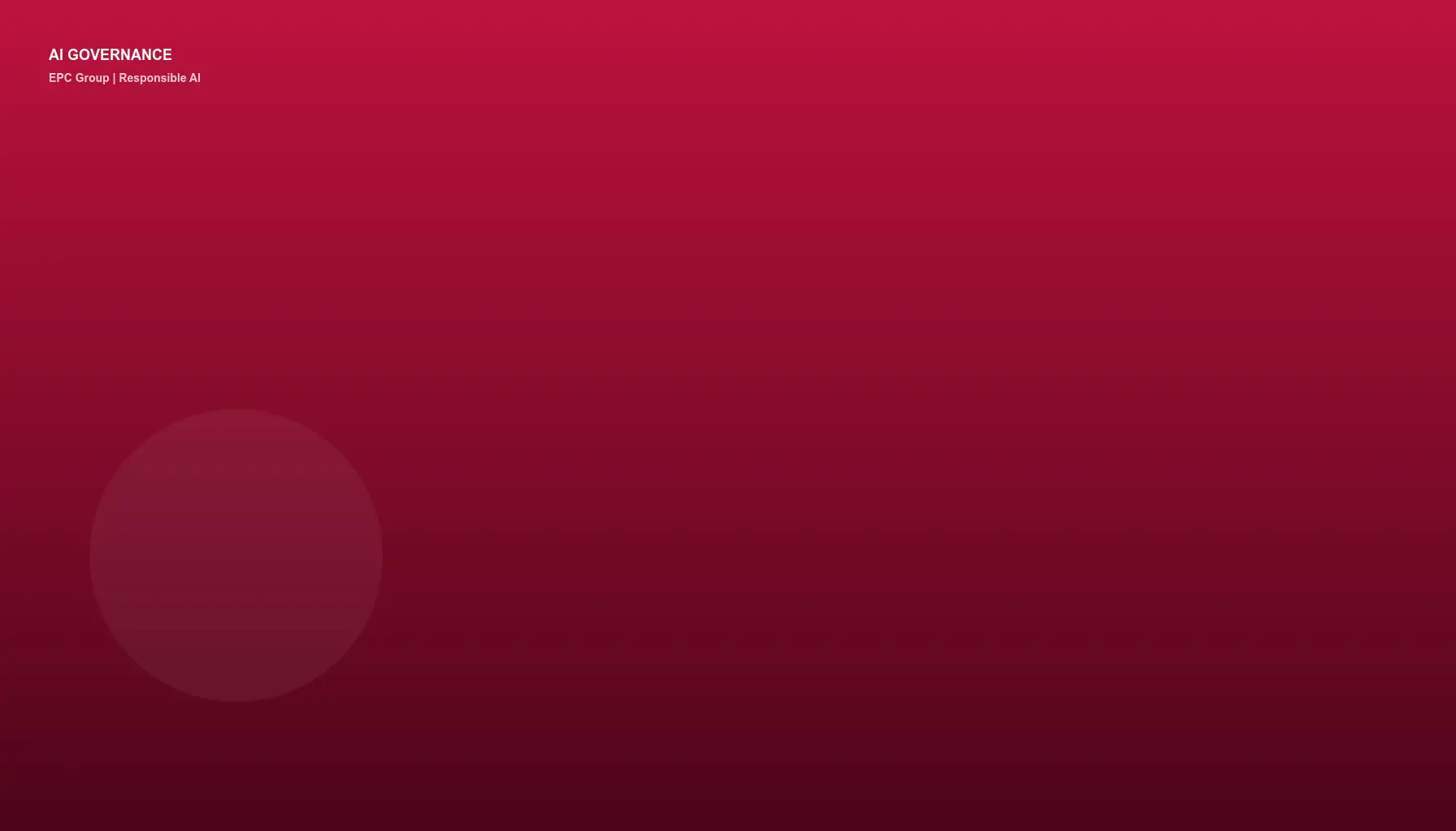 GDPR Consulting Services: Enterprise Compliance Guide