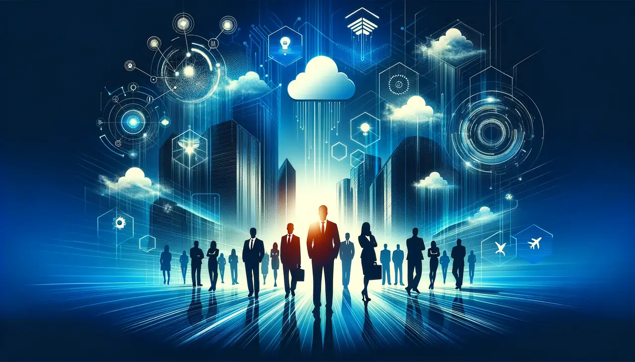 Azure Cloud Migration Strategy: The Enterprise Playbook for 2026