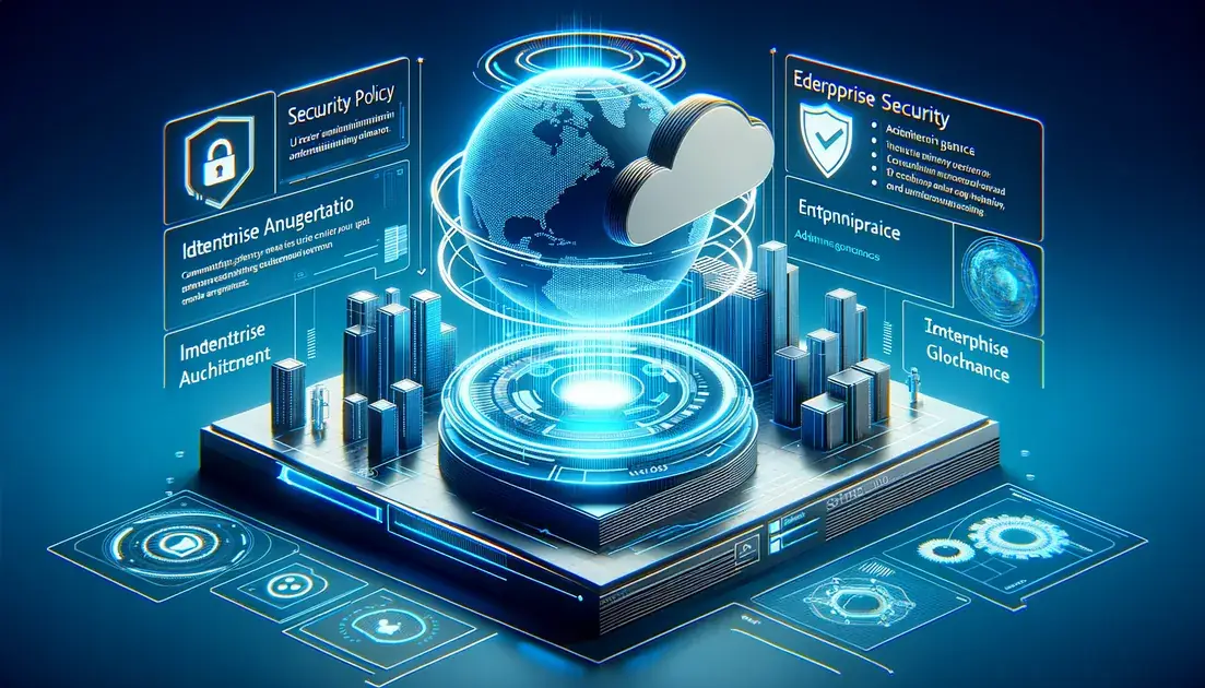 Microsoft Entra ID 2026 Changes Every IT Admin Must Act On - EPC Group enterprise consulting