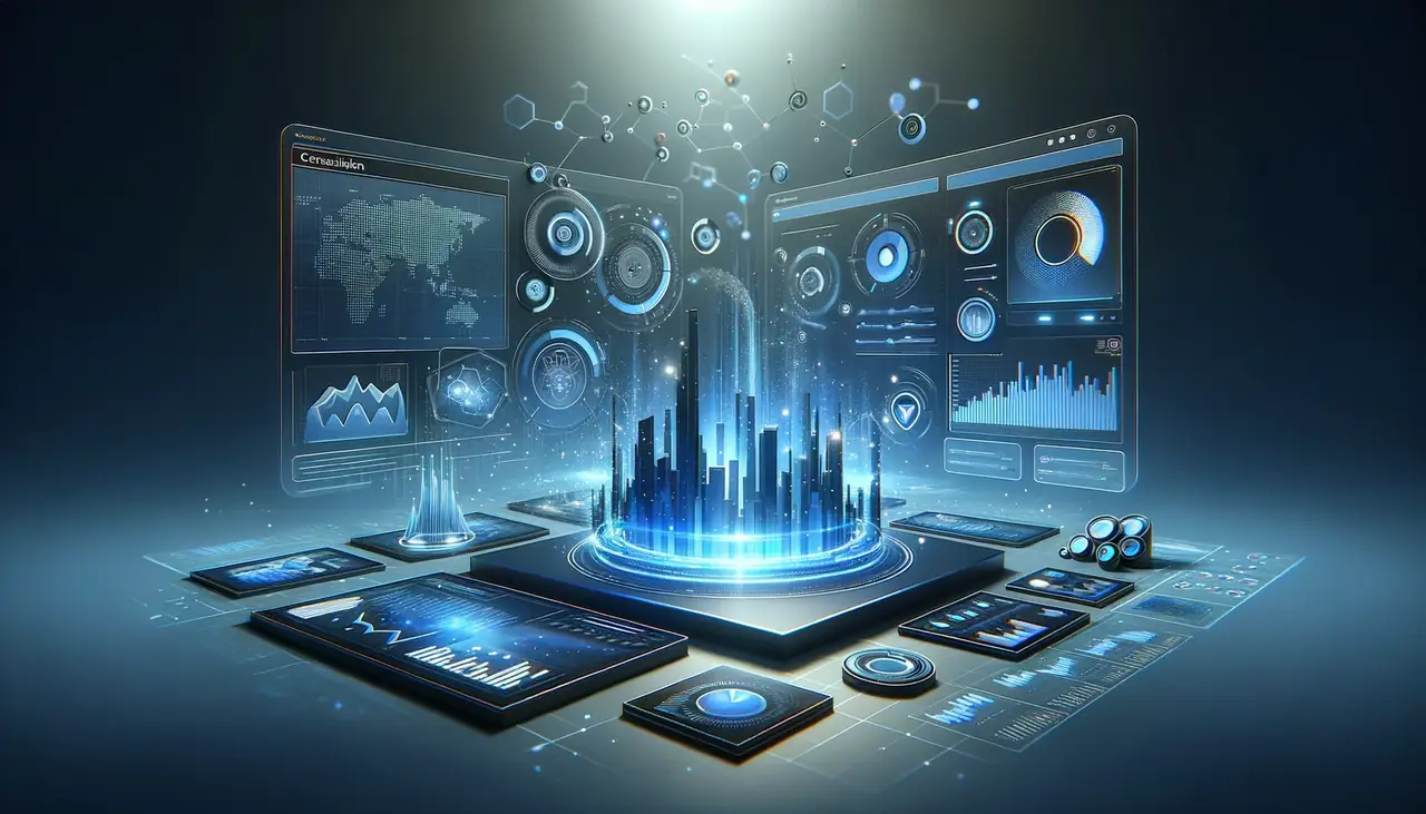 Government Power BI Consulting | FedRAMP & GCC Compliant - EPC Group enterprise consulting