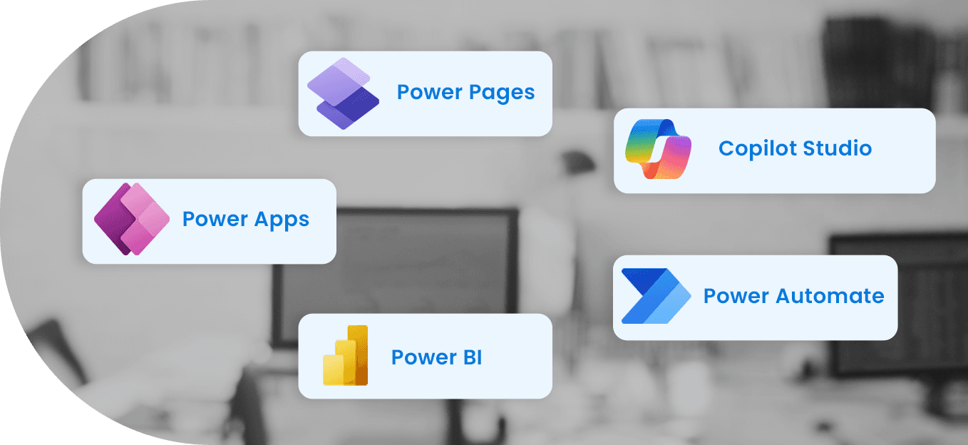 Microsoft Power Platform Consulting | Low-Code Solutions - EPC Group enterprise consulting