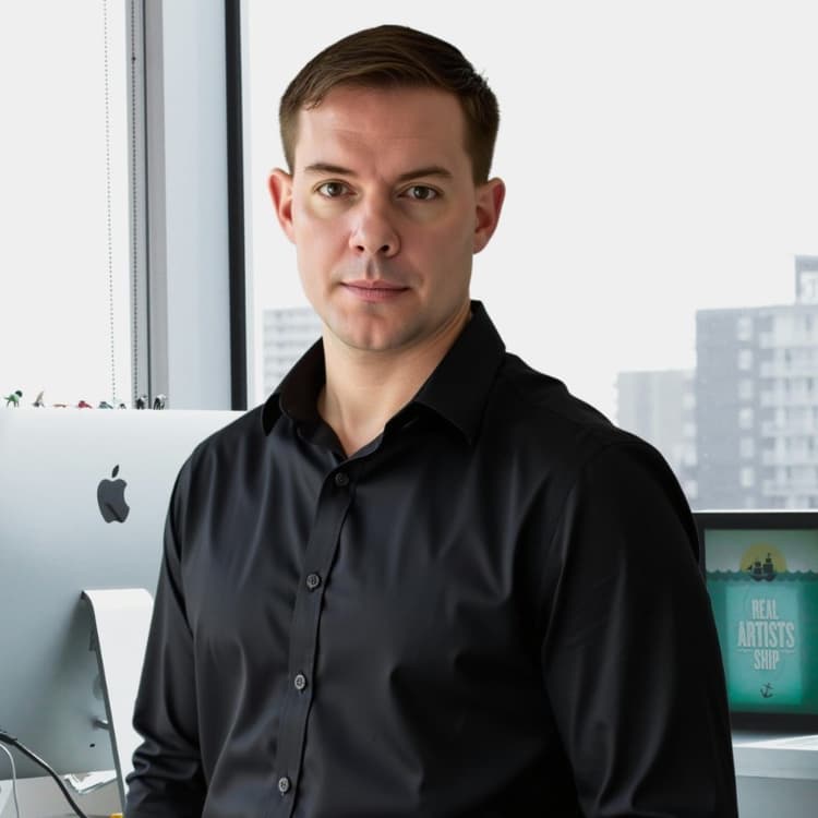 Errin O'Connor - Founder & Chief AI Architect of EPC Group