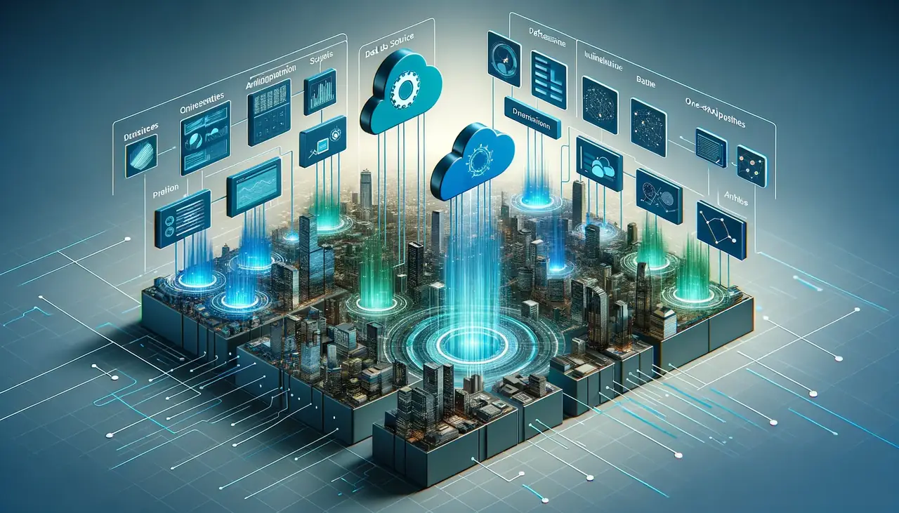 Azure Data Engineering for Regulated Industries: HIPAA + FINRA + FedRAMP + CMMC (2026) - EPC Group enterprise consulting