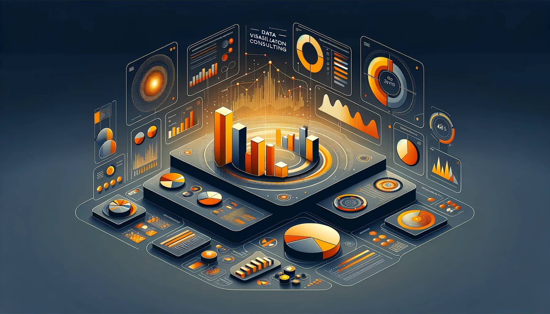 EPC Analytics Operating Model - EPC Group enterprise consulting
