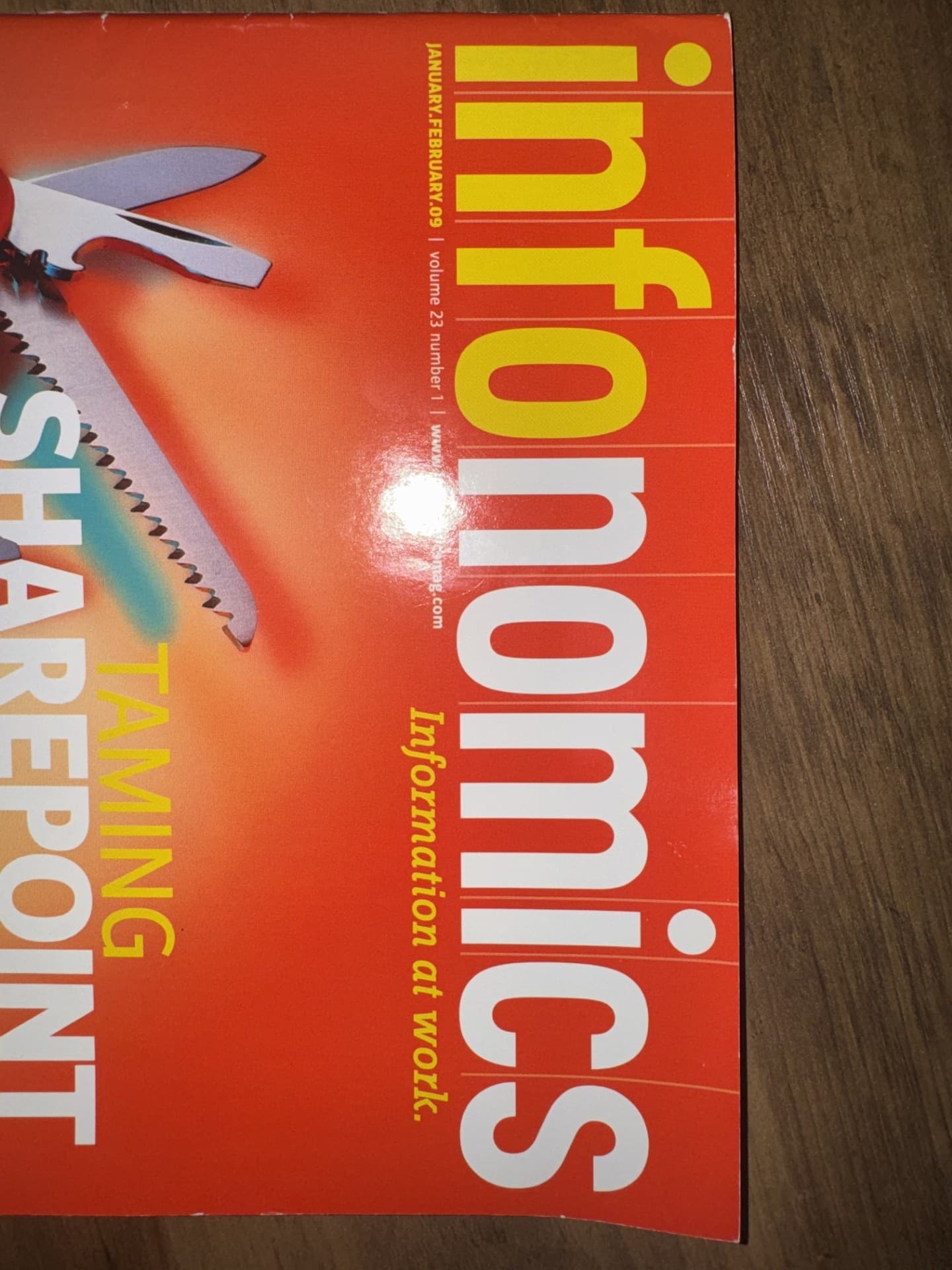 Infonomics magazine page evidence 10.jpg