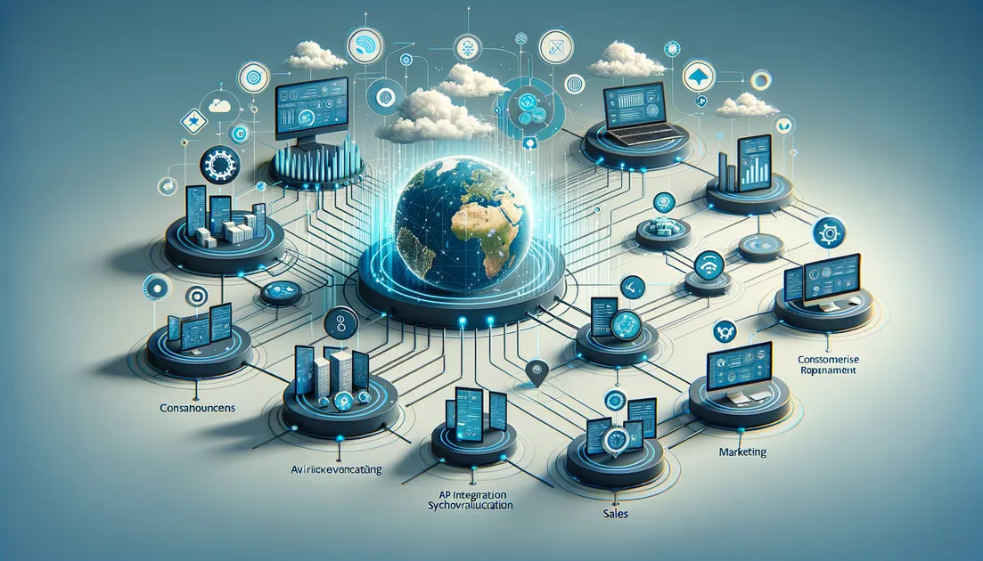 Salesforce to Dynamics 365 Migration: Enterprise CRM Consolidation Guide (2026)