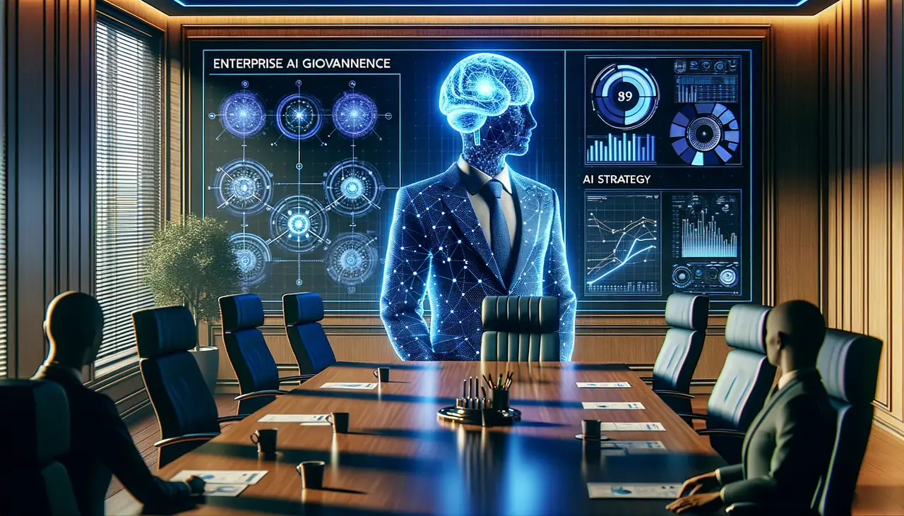 Vcaio Services Fractional Chief Ai Officer
